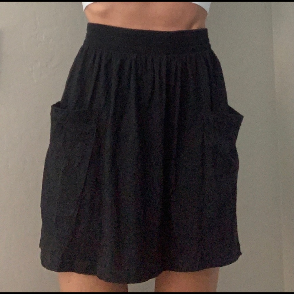2 Skirts